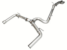 Load image into Gallery viewer, AWE Tuning Audi 22-23 8Y RS3 Cat-Back Track Edition Exhaust System - No Tips - DTX Performance