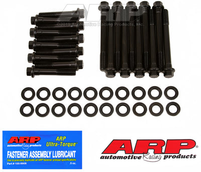 ARP SB Ford 289-302 Standard Head Bolt Kit for high performance car parts by DTX Performance, veteran owned shop