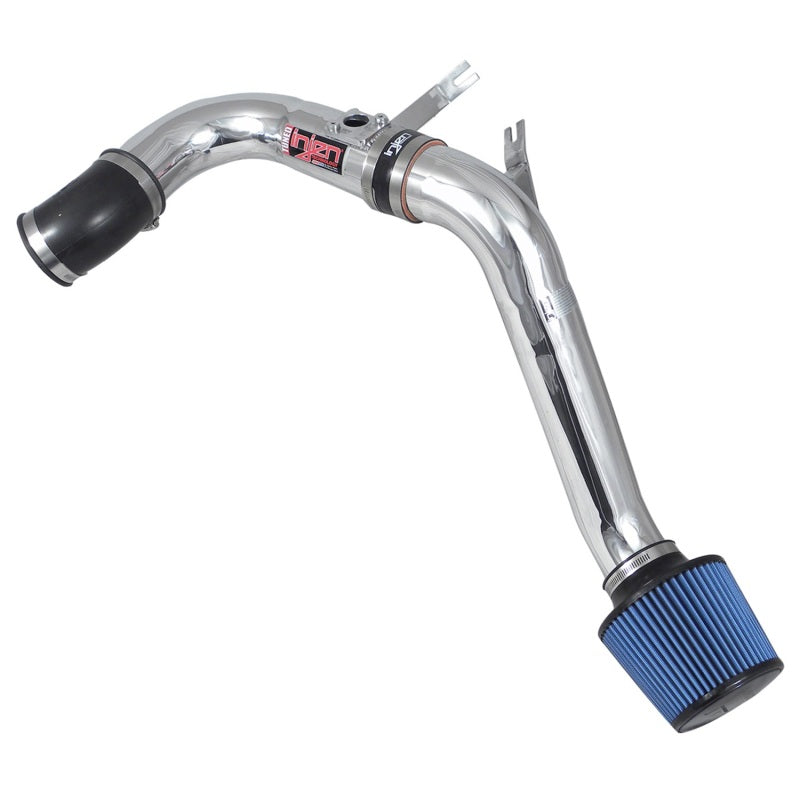 Injen 09-11 Acura TSX 2.4L 4cyl Polished Cold Air Intake - DTX Performance