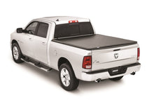 Load image into Gallery viewer, Tonno Pro 2019+ Dodge Ram 1500 Fleetside Tonno Fold Tri-Fold Tonneau Cover on truck