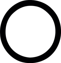 Load image into Gallery viewer, Gates 95-11 Acura TS / 95-11 Honda Accord / 00-10 Mitsubishi Eclipse Seal - Performance car parts by DTX Performance