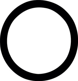 Gates 95-11 Acura TS / 95-11 Honda Accord / 00-10 Mitsubishi Eclipse Seal - Performance car parts by DTX Performance