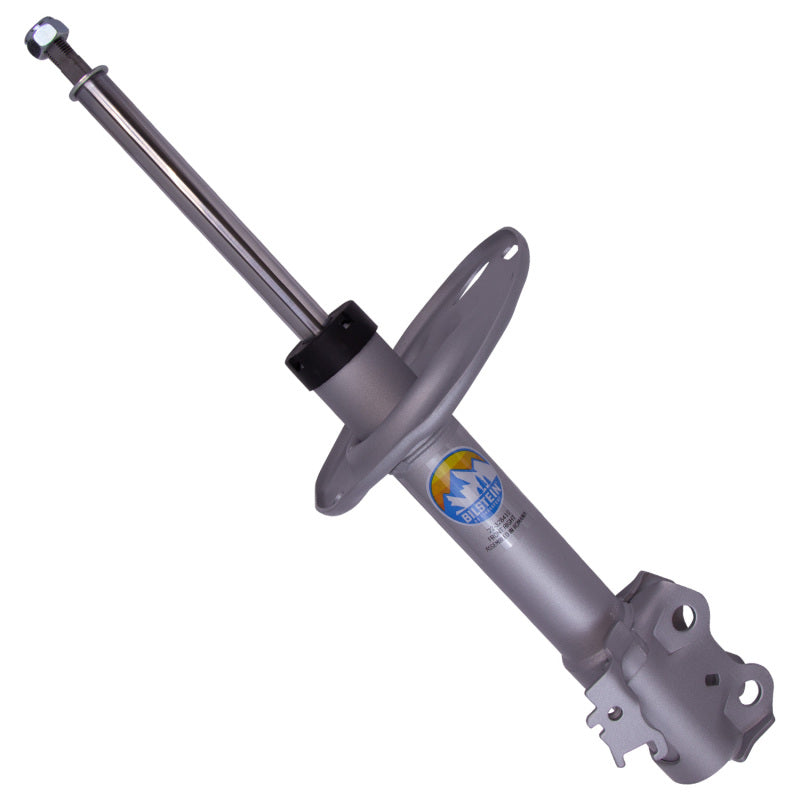 Bilstein 13-18 Toyota RAV4 B8 TerraSport Front Right Suspension Strut Assembly - Silver - DTX Performance