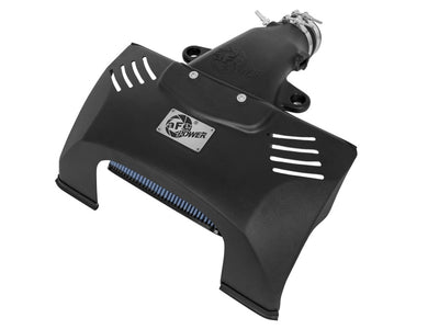 aFe Magnum FORCE Stage-2 Pro 5R Intake for Corvette Z06