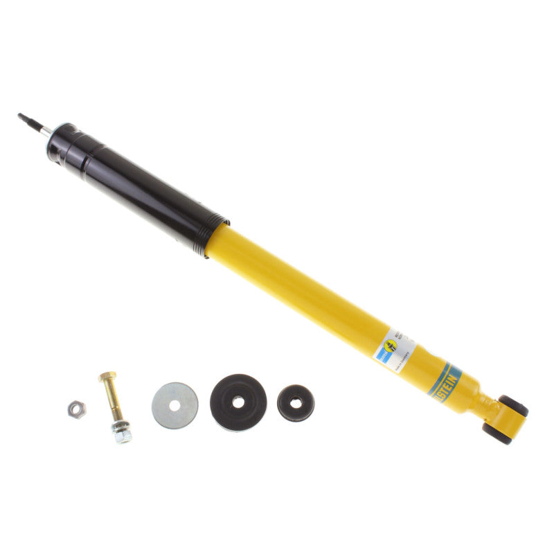 Bilstein B6 2000 Mercedes-Benz E320 Base Sedan Rear 36mm Monotube Shock Absorber - DTX Performance