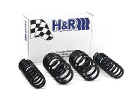 H&R 96-01 Audi A4 Quattro (AWD) B5 Sport Spring H&R