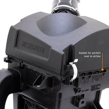 Load image into Gallery viewer, Mishimoto 2023+ Toyota GR Corolla Performance Intake - High performance auto parts, cold air intake, DTX Performance