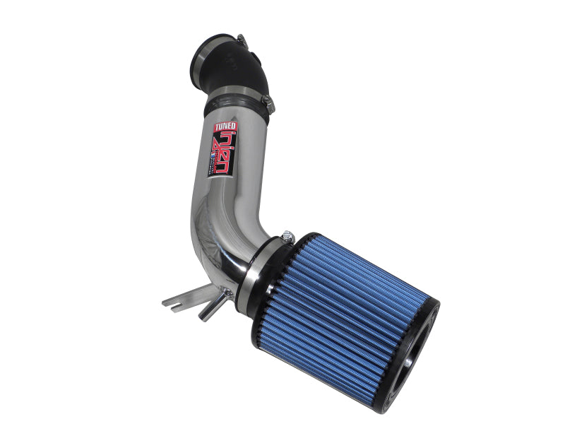 Injen 05-10 Chrysler 300C / 04-08 Dodge Magnum Polished Power-Flow Short Ram Air Intake - DTX Performance