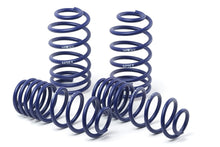 Load image into Gallery viewer, H&amp;R 08-13 Infiniti EX (2WD/AWD) V6 Sport Spring - DTX Performance