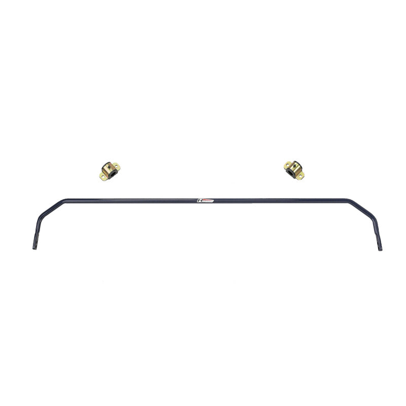 Hotchkis 02-06 Mini Competition Rear Sway Bar, ideal for high performance car tuning with DTX Performance suspension kits.