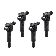 Load image into Gallery viewer, Mishimoto 11-17 Hyundai Elantra 1.8L Ignition Coil - 4-Pack - DTX Performance