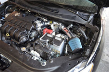 Load image into Gallery viewer, Injen 13-19 Nissan Sentra 4 Cylinder 1.8L w/ MR Tech and Air Fusion Polish Short Ram Intake - DTX Performance