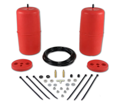 Air Lift Air Lift 1000 Air Spring Kit - performance upgrades, SUV suspension kits from DTX Performance, veteran-owned performance shop.