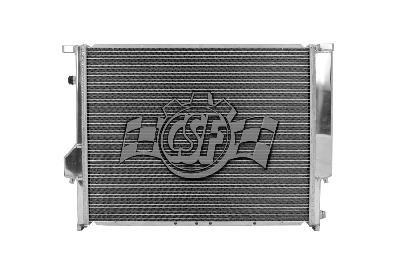 CSF 93-99 BMW M3 (E36) / 92-95 BMW 320i / 92-98 BMW 323 / 92-98 BMW 325 / 94-98 BMW 328 Radiator - DTX Performance