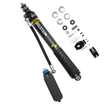 Bilstein 2022+ Toyota Tundra 4WD B8 8100 Black Hawk 3-Way Adj. Shock Absorber - Rear Right by DTX Performance