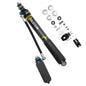 Bilstein 2022+ Toyota Tundra 4WD B8 8100 Black Hawk 3-Way Adj. Shock Absorber - Rear Right