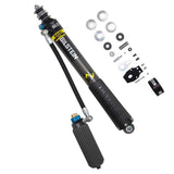 Bilstein 2022+ Toyota Tundra 4WD B8 8100 Black Hawk 3-Way Adj. Shock Absorber - Rear Right