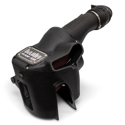 Banks Power 20-22 Ford F250/350 6.7L RAI Diesel Ram-Air Intake System - Oiled Filter, performance car parts, DTX Performance