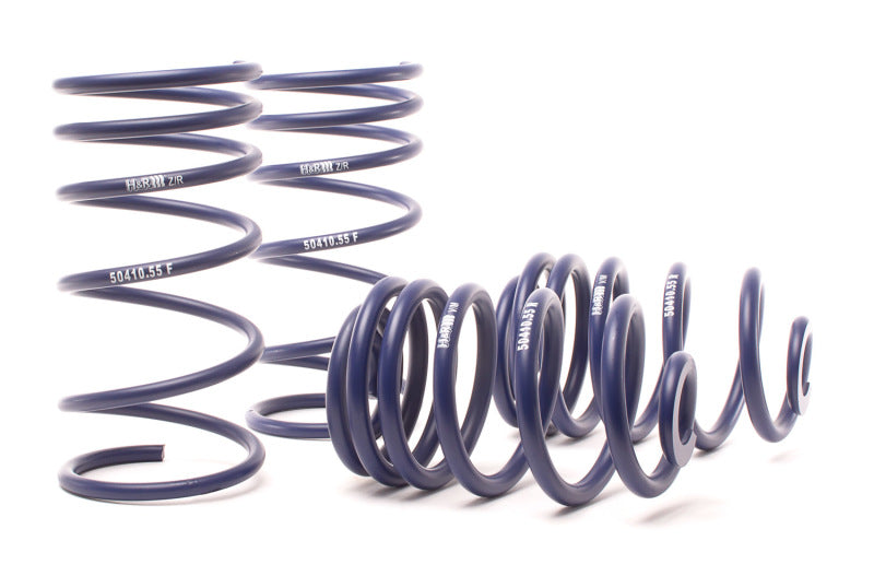 H&R 94-96 BMW M3 3.0L E36 OE Sport Spring (Non Cabrio) - DTX Performance