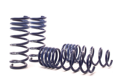 H&R 17-22 BMW 530i/540i/M550i xDrive G30 Sport Spring, performance car parts, high performance auto parts from veteran owned shop, DTX Performance