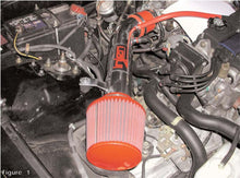 Load image into Gallery viewer, Injen 99-00 Civic Si Polished Short Ram Intake - DTX Performance