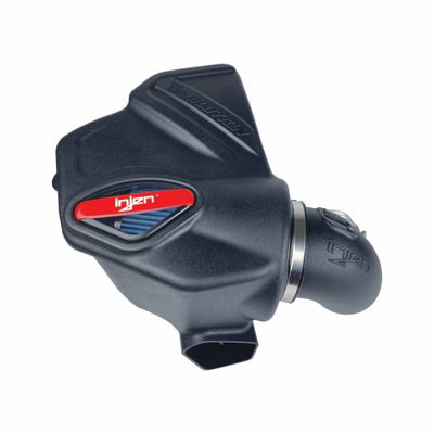 Injen 2020 Toyota Supra 3.0L Turbo Evolution Intake, performance car parts, high performance auto parts, cold air intake