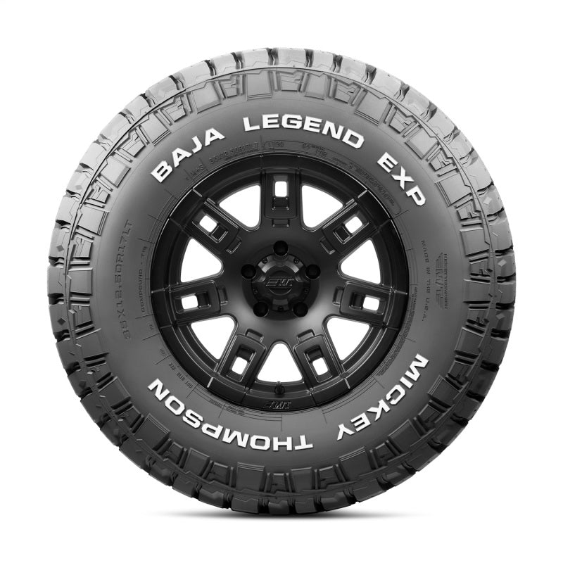 Mickey Thompson Baja Legend EXP Tire - LT275/70R17 121/118Q E 90000119687 - Available at DTX Performance, veteran owned shop for upgrades.