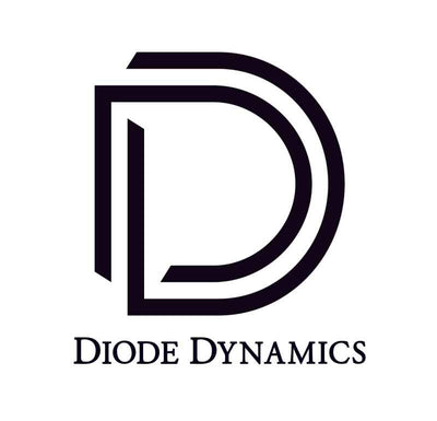 Diode Dynamics brand logo for performance upgrades
