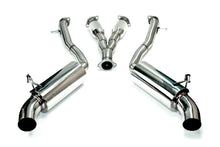 Load image into Gallery viewer, ISR Performance ST Series Exhaust - 03-07 Nissan 350Z from DTX Performance, enhancing performance car parts.