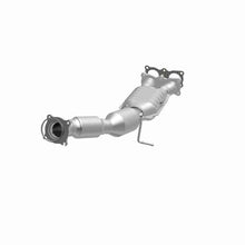 Load image into Gallery viewer, Magnaflow Conv DF 10-14 Volvo S80 3.2L exhaust component