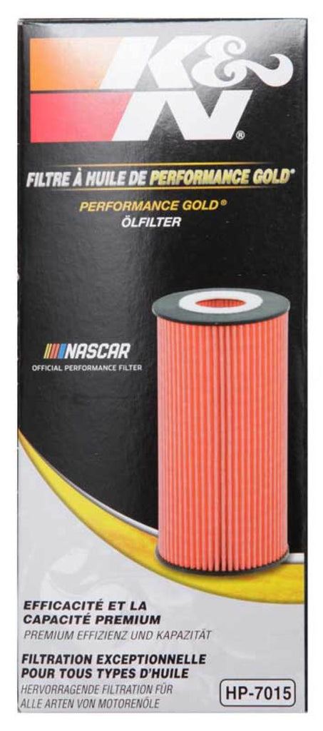 K&N Oil Filter OIL FILTER AUTOMOTIVE for high performance car parts by DTX Performance. Ideal for engine performance and air filtration.