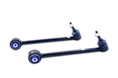 SuperPro 2008 Pontiac G8 Base Front Lower Lower Control Arm Kit for high performance car parts and upgrades at DTX Performance Shop.