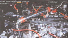 Load image into Gallery viewer, Injen 96-00 Civic Cx Dx Lx Polished Short Ram Intake - DTX Performance