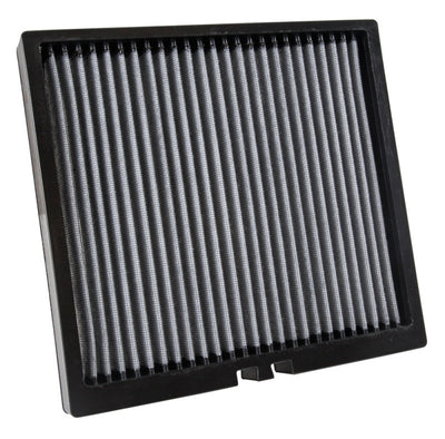 K&N 13-15 Audi A3 1.6L/1.8L/2.0L / 12-15 VW Golf VII 1.6L/2.0L Cabin Air Filter for performance car parts