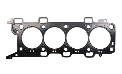 Cometic Ford 5.0L Gen-3 Coyote Modular V8 94.5mm Bore LHS .040in MLX Cylinder Head Gasket for performance upgrades