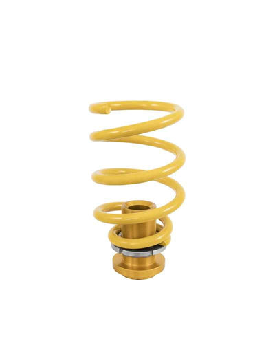 Ohlins 16-18 Ford Focus RS Road & Track Coilover System suspension kit by DTX Performance, veteran owned performance shop.