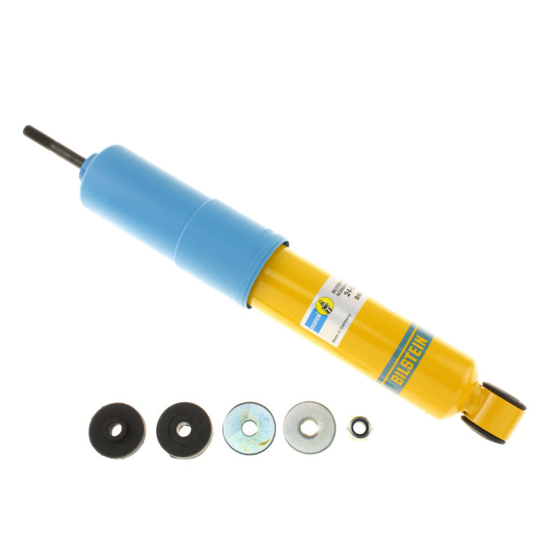 Bilstein 4600 Series 92-04 Mitsubishi Montero Front 46mm Monotube Shock Absorber - DTX Performance