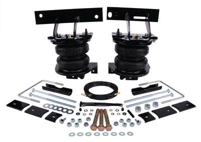 Air Lift LoadLifter 7500 XL Ultimate Air Spring Kit 2020 Ford F-250 F-350 4WD SRW - performance car parts