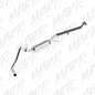 MBRP 2003-2007 Chev/GMC 1500 Classic 4.8/5.3L EC/CC-SB Cat Back Single Side AL P Series Exhaust, high performance car parts