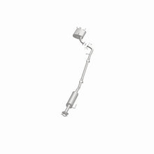 Load image into Gallery viewer, MagnaFlow BRE Exhaust Kit 07-11 Toyota Camry, performance car parts, DTX Performance, exhaust system for Camry, high performance auto parts