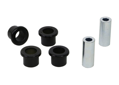 Whiteline 12+ Subaru BRZ/Scion Front Bushing