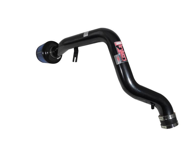 Injen 88-91 Honda Civic Ex/Si/CRX Si Black Cold Air Intake *SPECIAL ORDER* - DTX Performance