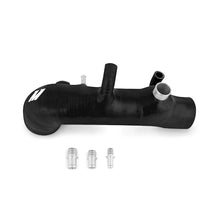 Load image into Gallery viewer, Mishimoto 01-07 Subaru WRX/STI Silicone Induction Hose for performance upgrades by DTX Performance, a veteran-owned shop.