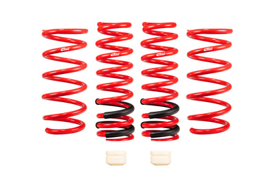 Eibach 14-23 Lexus IS300 F Sportline Kit for enhanced performance