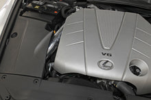 Load image into Gallery viewer, Spectre 06-12 Lexus IS250/IS350 V6-2.5/3.5L F/I Air Intake Kit installed