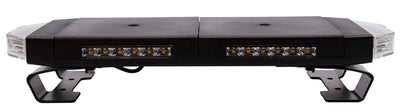 Putco 16in Hornet Light Bar - (Amber) LED Strobe