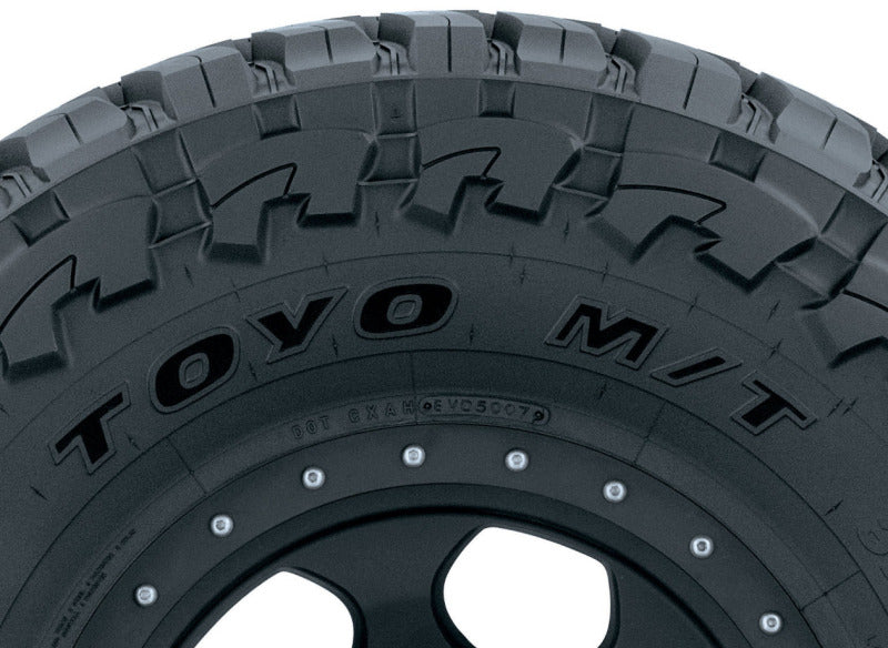 Toyo Open Country M/T Tire - 42X13.50R17 126Q for high performance car parts by DTX Performance