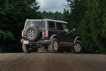 Load image into Gallery viewer, MBRP 2021+ Ford Bronco 2.3L/2.7L EcoBoost 3in T304 Catback Exhaust on off-road