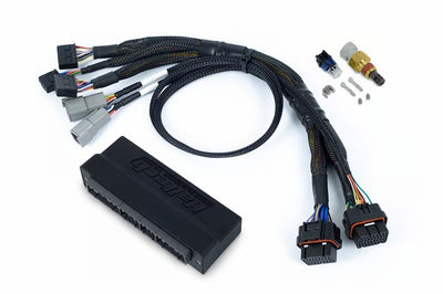 Haltech NEXUS S2/S3 Plug-n-Play Adapter Harness, performance car parts, DTX Performance, high performance auto parts