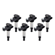 Load image into Gallery viewer, Mishimoto 04-09 Cadillac CTS V6 Ignition Coil - 6-Pack - DTX Performance